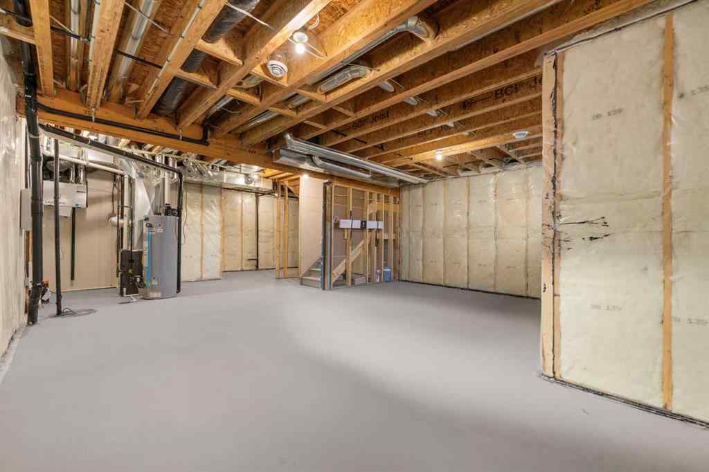 MLS® A2263353 - 134 Northern Lights Crescent  in NONE Langdon, Residential