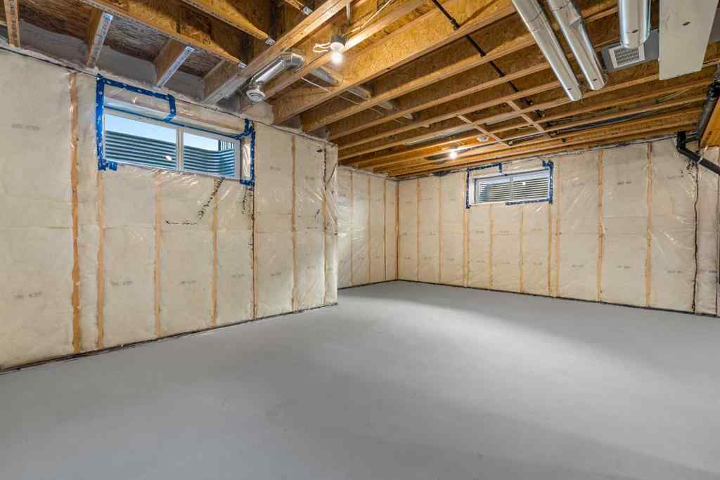 MLS® A2263353 - 134 Northern Lights Crescent  in NONE Langdon, Residential