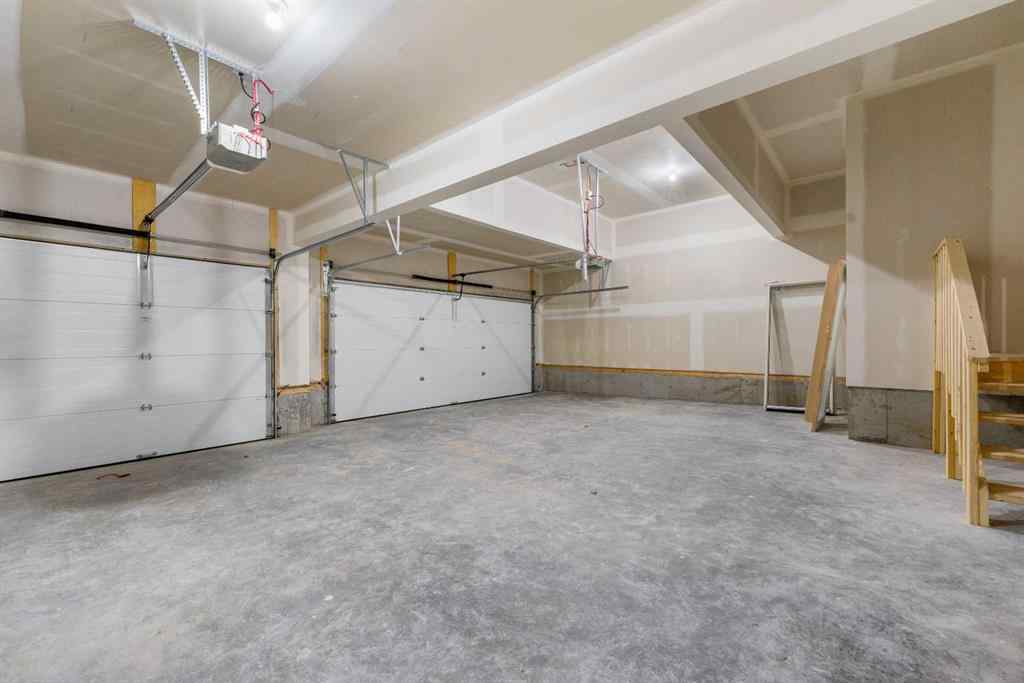 MLS® A2263353 - 134 Northern Lights Crescent  in NONE Langdon, Residential