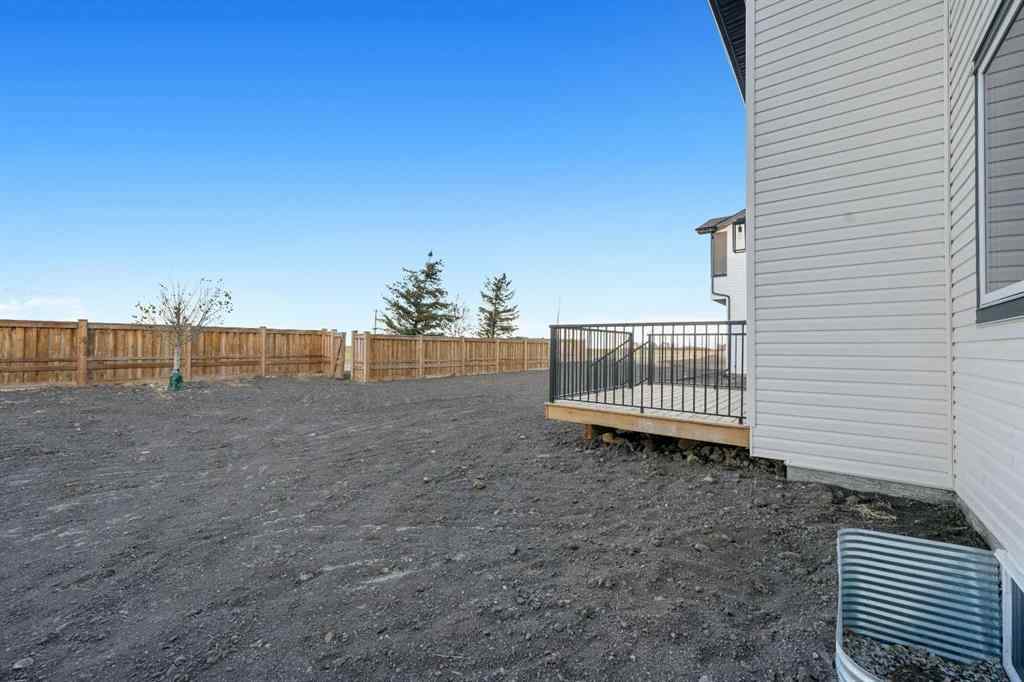 MLS® A2263353 - 134 Northern Lights Crescent  in NONE Langdon, Residential