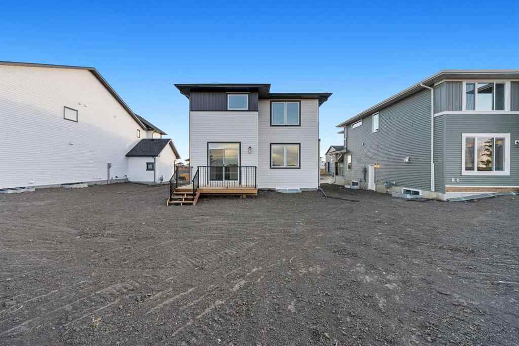 MLS® A2263353 - 134 Northern Lights Crescent  in NONE Langdon, Residential