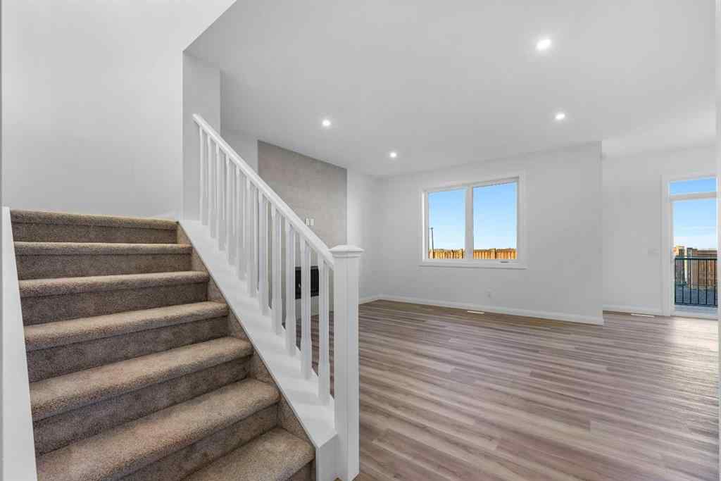 MLS® A2263353 - 134 Northern Lights Crescent  in NONE Langdon, Residential