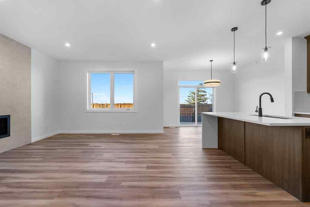 MLS® A2263353 - 134 Northern Lights Crescent  in NONE Langdon, Residential