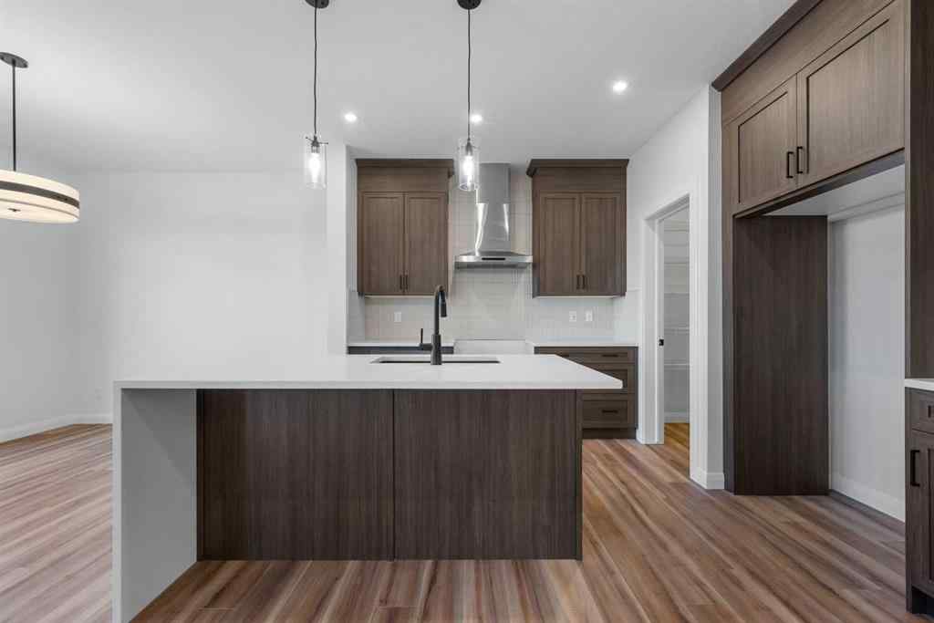 MLS® A2263353 - 134 Northern Lights Crescent  in NONE Langdon, Residential