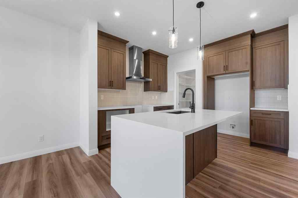 MLS® A2263353 - 134 Northern Lights Crescent  in NONE Langdon, Residential