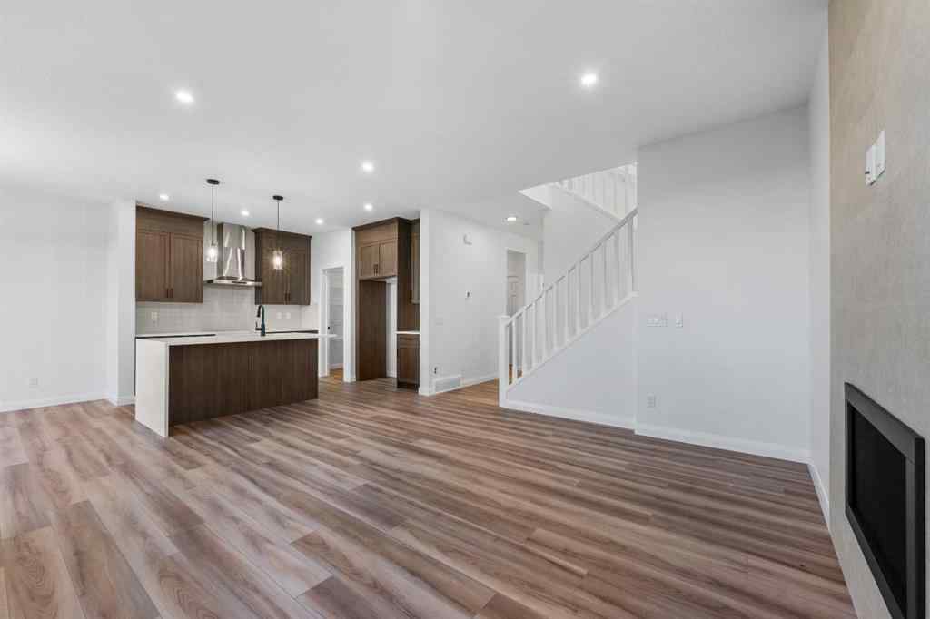 MLS® A2263353 - 134 Northern Lights Crescent  in NONE Langdon, Residential