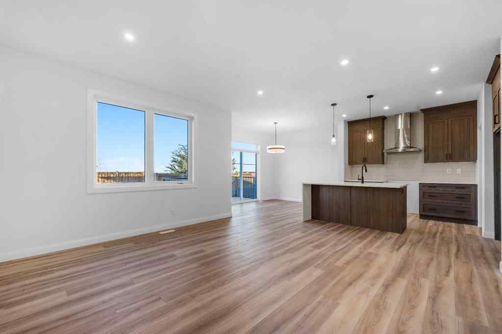 MLS® A2263353 - 134 Northern Lights Crescent  in NONE Langdon, Residential