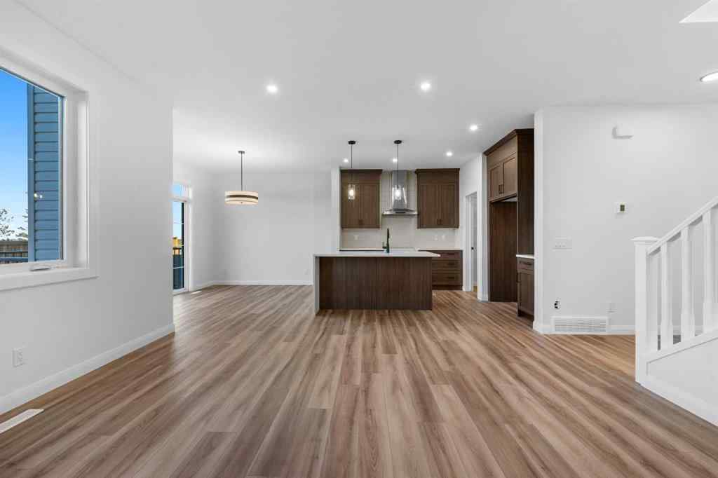 MLS® A2263353 - 134 Northern Lights Crescent  in NONE Langdon, Residential