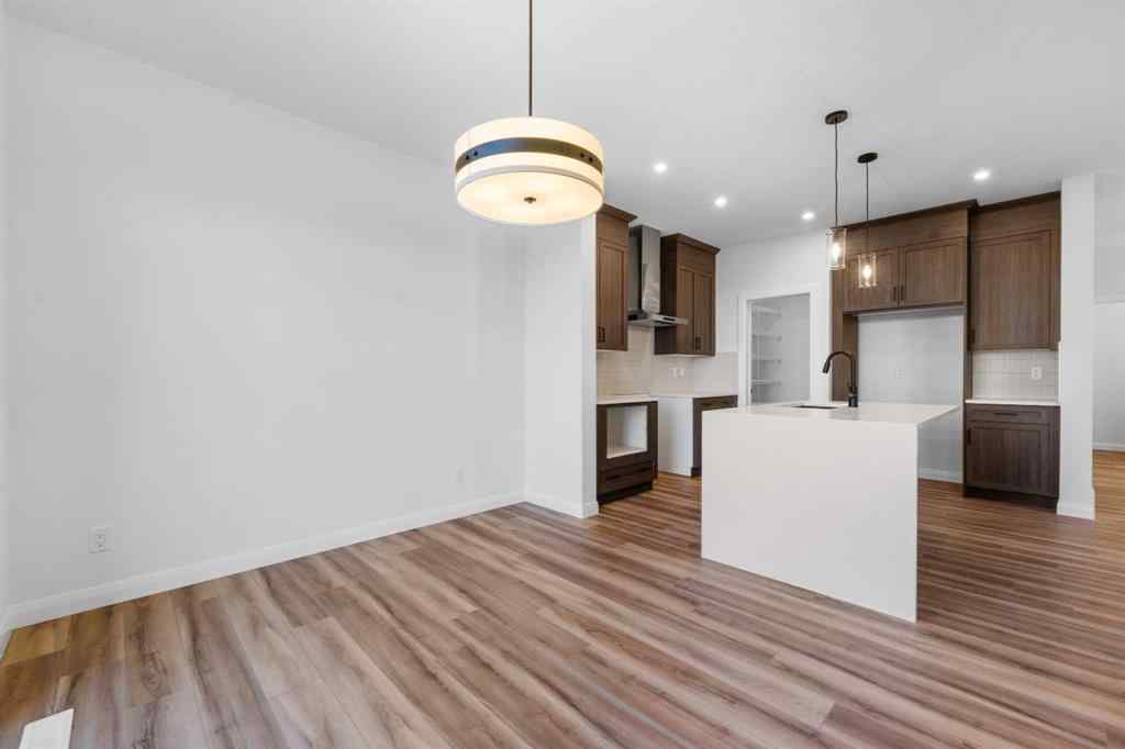 MLS® A2263353 - 134 Northern Lights Crescent  in NONE Langdon, Residential