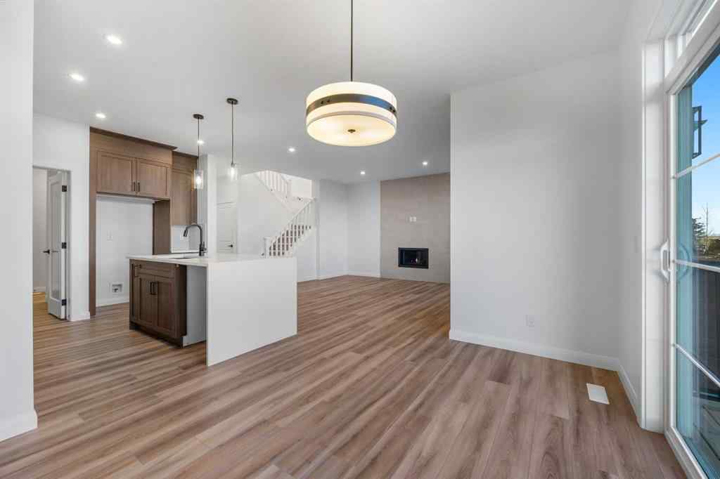 MLS® A2263353 - 134 Northern Lights Crescent  in NONE Langdon, Residential