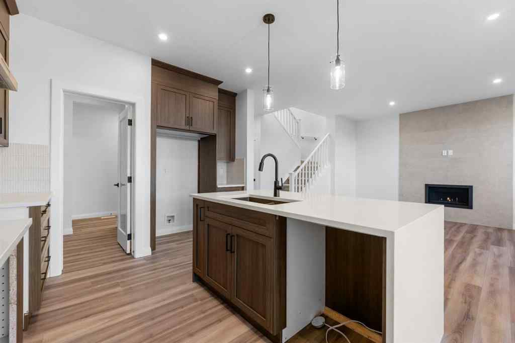 MLS® A2263353 - 134 Northern Lights Crescent  in NONE Langdon, Residential