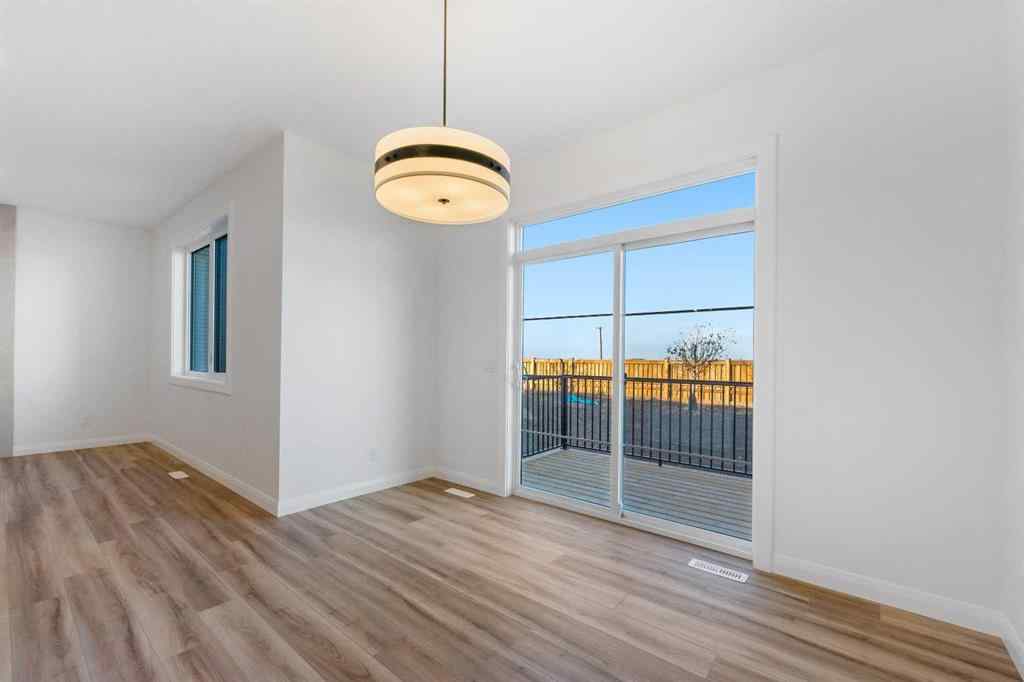 MLS® A2263353 - 134 Northern Lights Crescent  in NONE Langdon, Residential