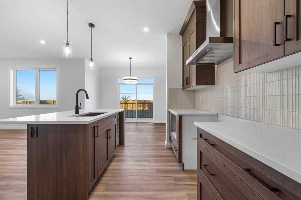 MLS® A2263353 - 134 Northern Lights Crescent  in NONE Langdon, Residential