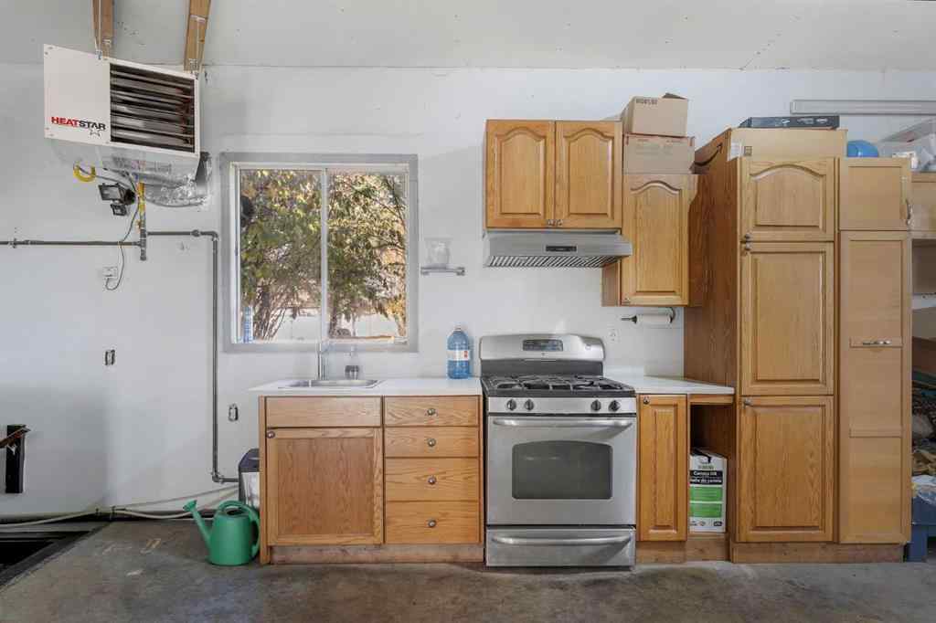 MLS® A2263354 - 280158 TOWNSHIP ROAD 240   in NONE Chestermere, Residential