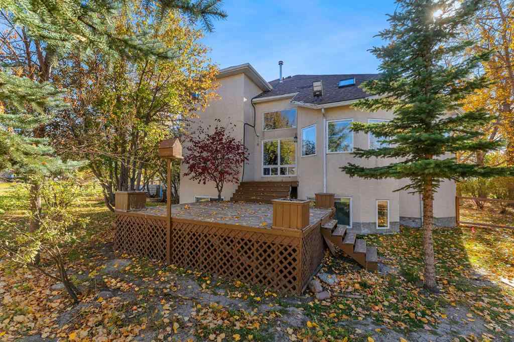 MLS® A2263354 - 280158 TOWNSHIP ROAD 240   in NONE Chestermere, Residential