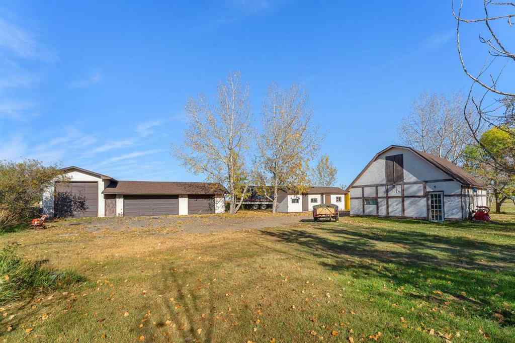 MLS® A2263354 - 280158 TOWNSHIP ROAD 240   in NONE Chestermere, Residential