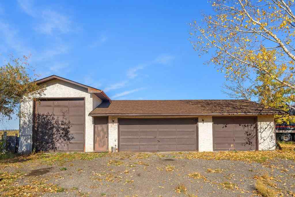 MLS® A2263354 - 280158 TOWNSHIP ROAD 240   in NONE Chestermere, Residential