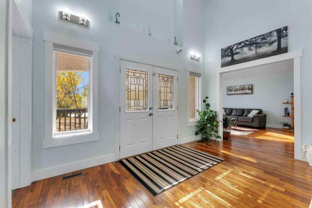 MLS® A2263354 - 280158 TOWNSHIP ROAD 240   in NONE Chestermere, Residential