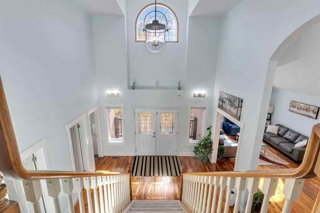 MLS® A2263354 - 280158 TOWNSHIP ROAD 240   in NONE Chestermere, Residential