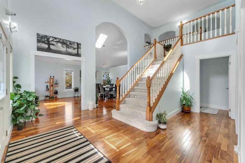 MLS® A2263354 - 280158 TOWNSHIP ROAD 240   in NONE Chestermere, Residential