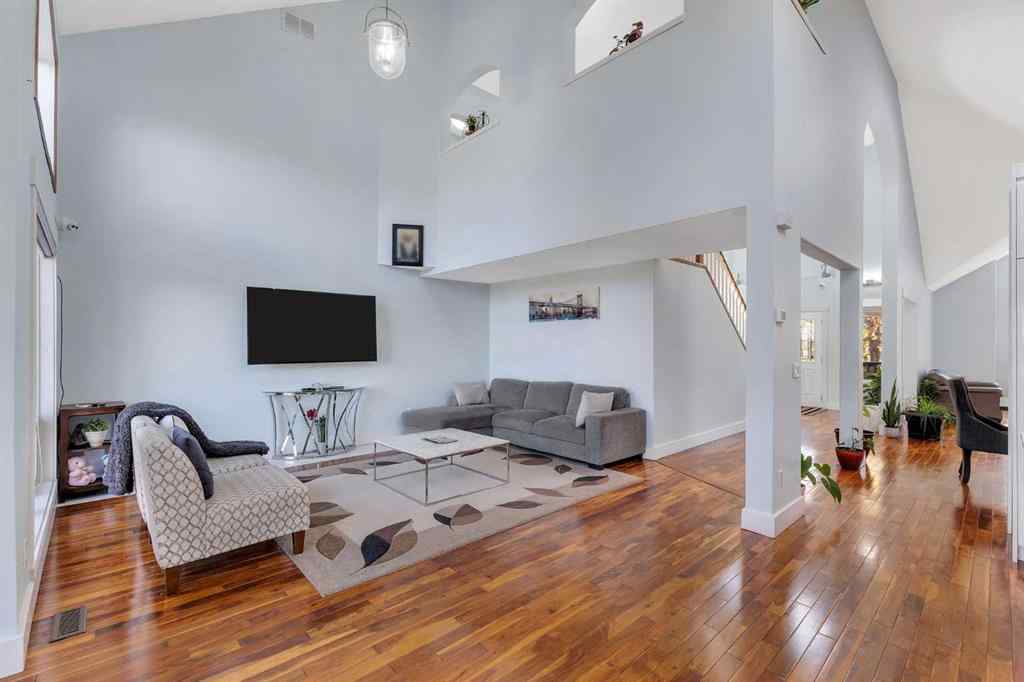 MLS® A2263354 - 280158 TOWNSHIP ROAD 240   in NONE Chestermere, Residential