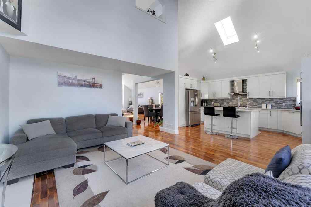 MLS® A2263354 - 280158 TOWNSHIP ROAD 240   in NONE Chestermere, Residential