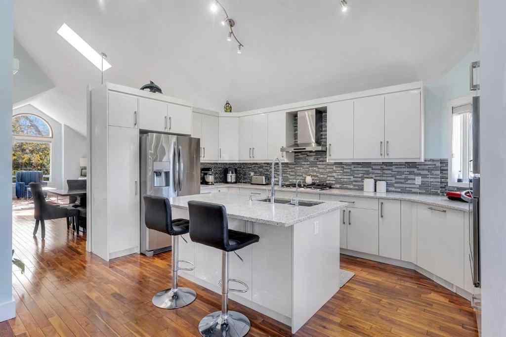 MLS® A2263354 - 280158 TOWNSHIP ROAD 240   in NONE Chestermere, Residential