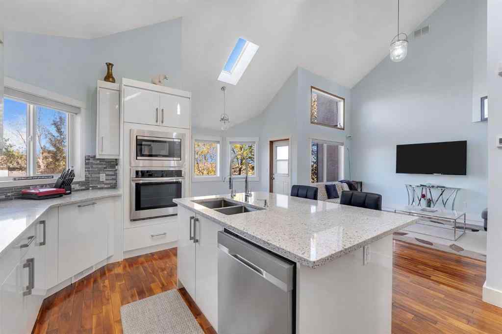 MLS® A2263354 - 280158 TOWNSHIP ROAD 240   in NONE Chestermere, Residential