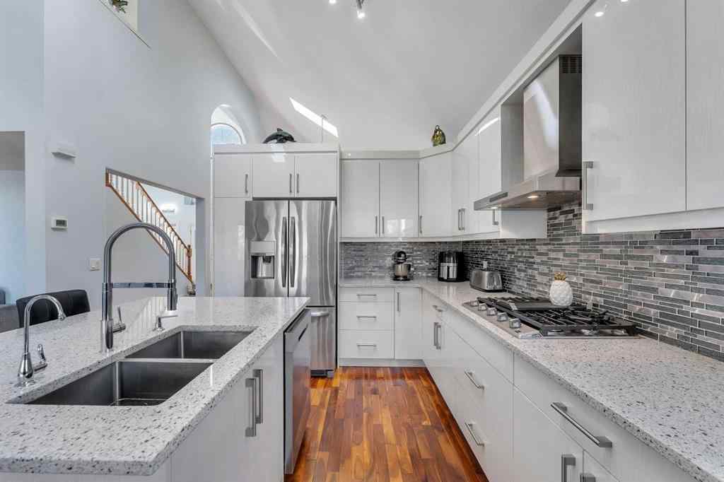 MLS® A2263354 - 280158 TOWNSHIP ROAD 240   in NONE Chestermere, Residential