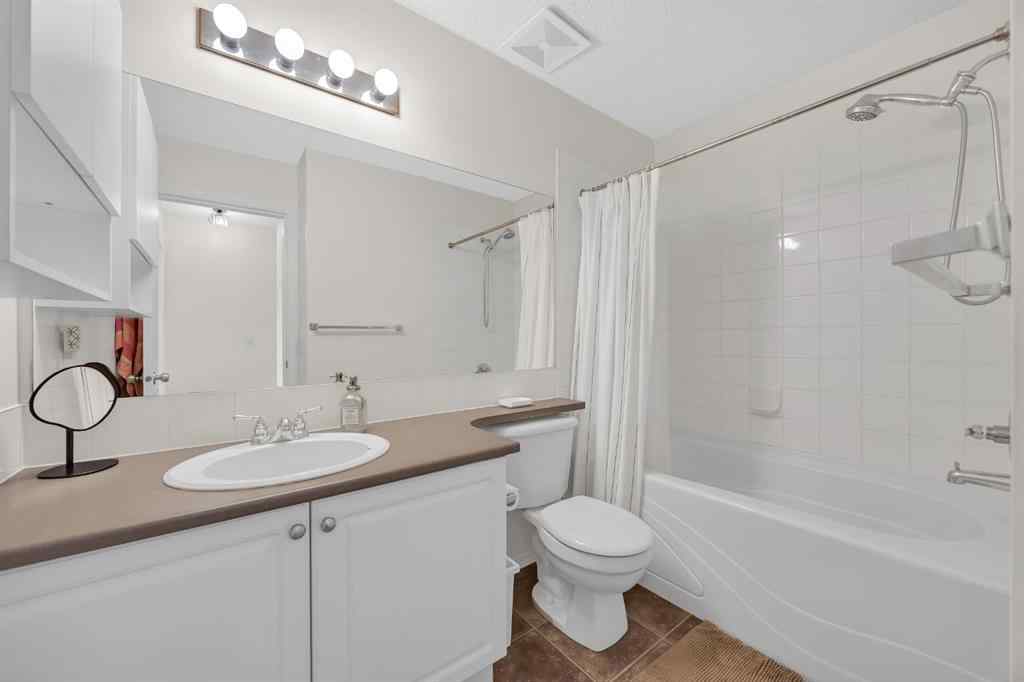 MLS® A2263355 - 104 Stonemere Place  in Westmere Chestermere, Residential