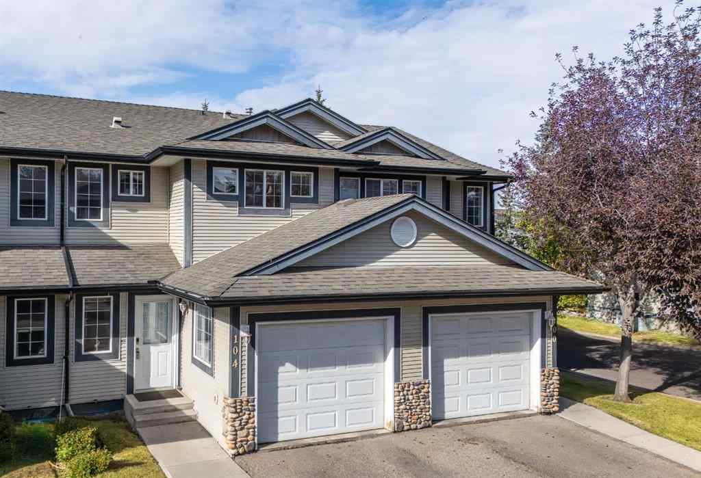 MLS® A2263355 - 104 Stonemere Place  in Westmere Chestermere, Residential