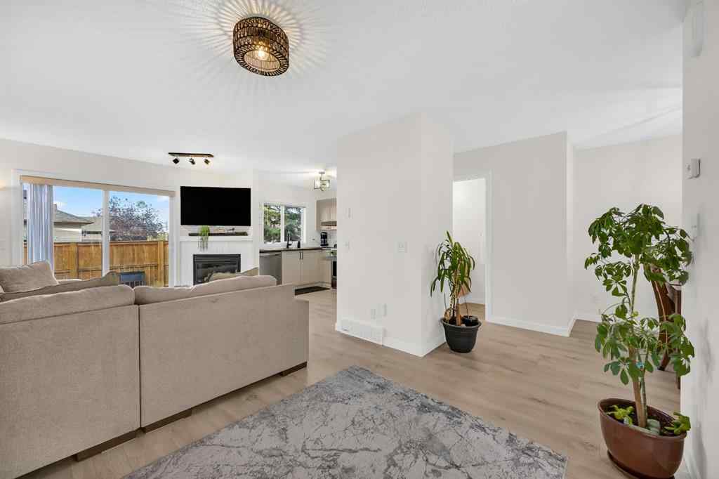 MLS® A2263355 - 104 Stonemere Place  in Westmere Chestermere, Residential