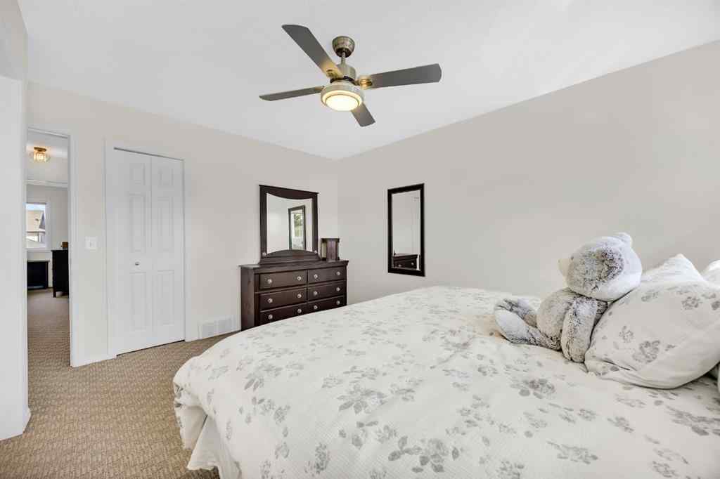 MLS® A2263355 - 104 Stonemere Place  in Westmere Chestermere, Residential