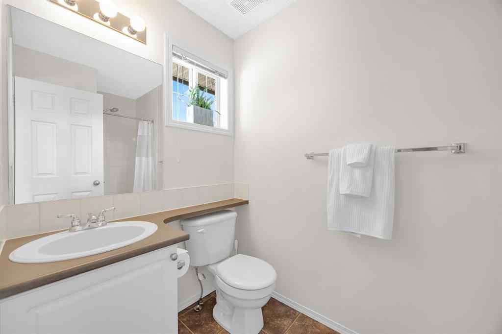 MLS® A2263355 - 104 Stonemere Place  in Westmere Chestermere, Residential