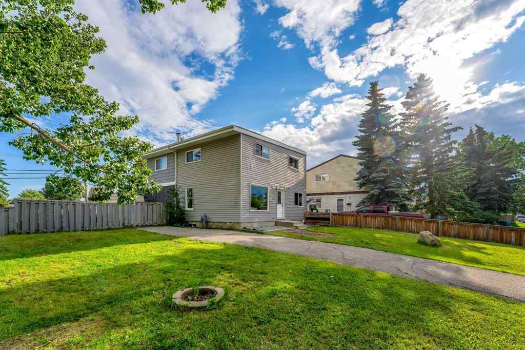 MLS® A2263357 - 4311 7A Avenue SE in Forest Heights Calgary, Residential