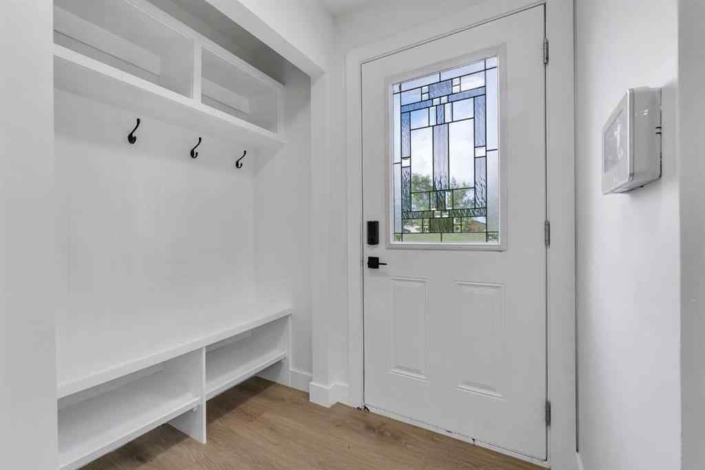 MLS® A2263357 - 4311 7A Avenue SE in Forest Heights Calgary, Residential