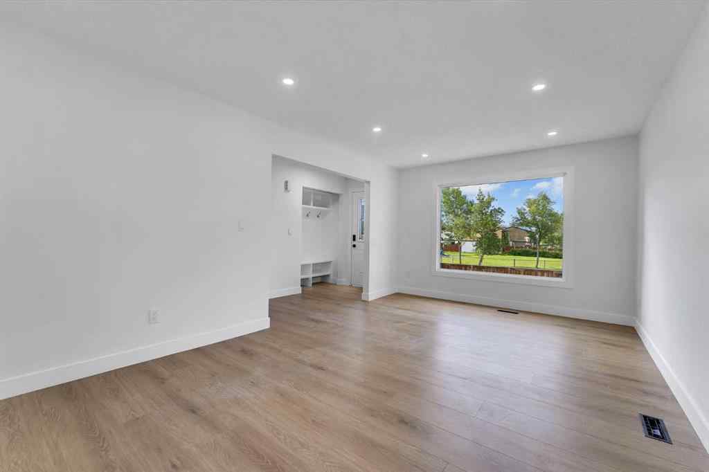 MLS® A2263357 - 4311 7A Avenue SE in Forest Heights Calgary, Residential