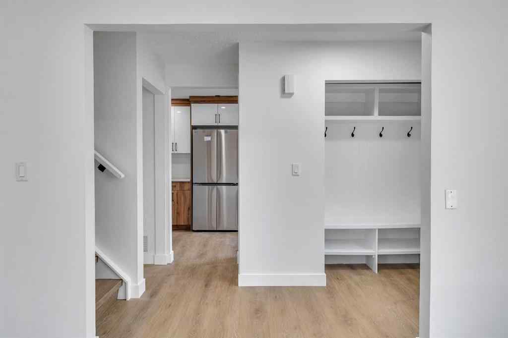 MLS® A2263357 - 4311 7A Avenue SE in Forest Heights Calgary, Residential