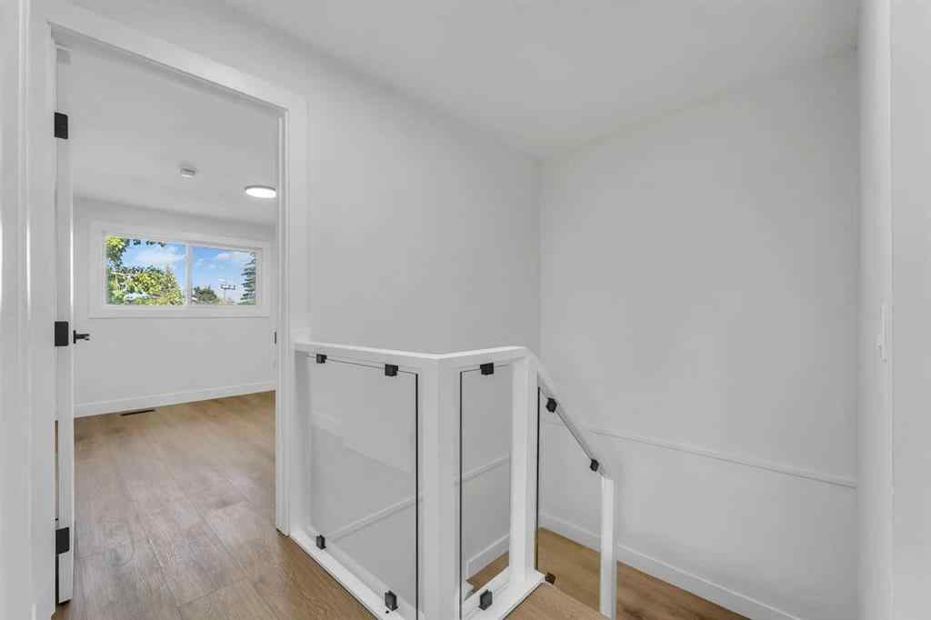 MLS® A2263357 - 4311 7A Avenue SE in Forest Heights Calgary, Residential