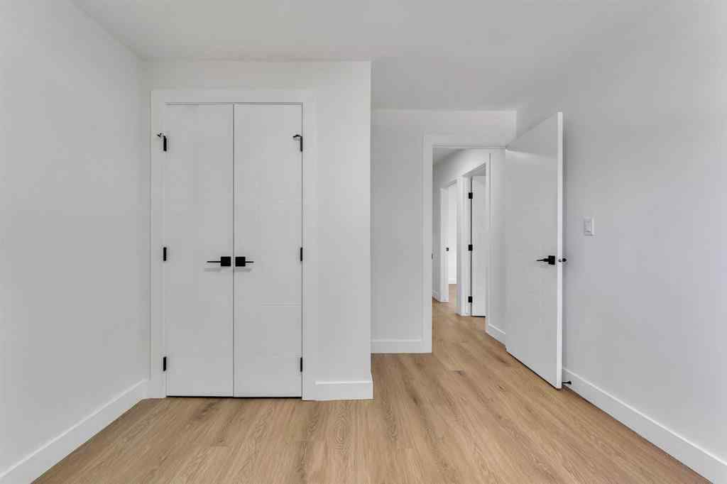 MLS® A2263357 - 4311 7A Avenue SE in Forest Heights Calgary, Residential