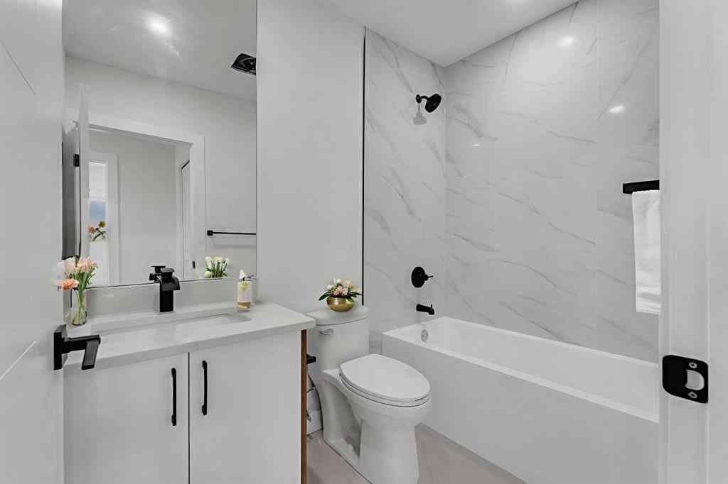 MLS® A2263357 - 4311 7A Avenue SE in Forest Heights Calgary, Residential