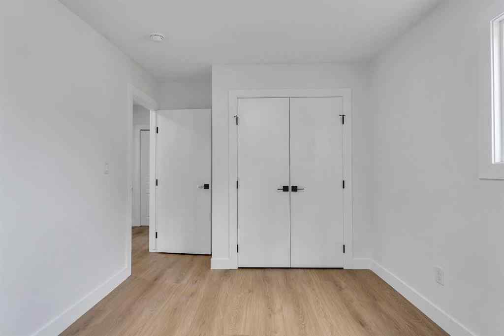 MLS® A2263357 - 4311 7A Avenue SE in Forest Heights Calgary, Residential