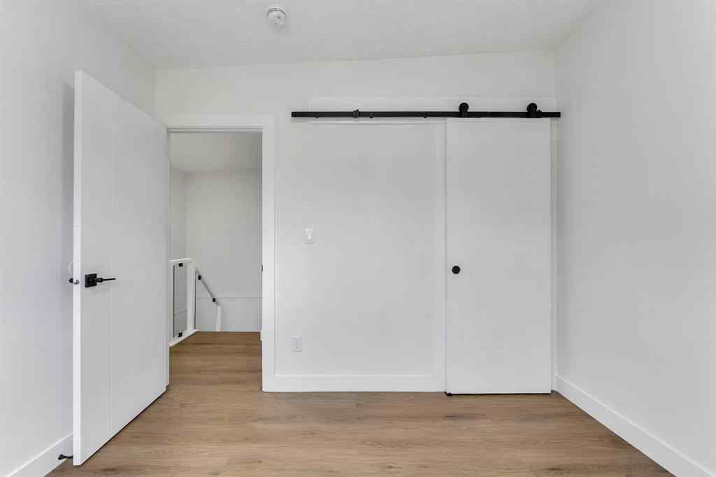 MLS® A2263357 - 4311 7A Avenue SE in Forest Heights Calgary, Residential