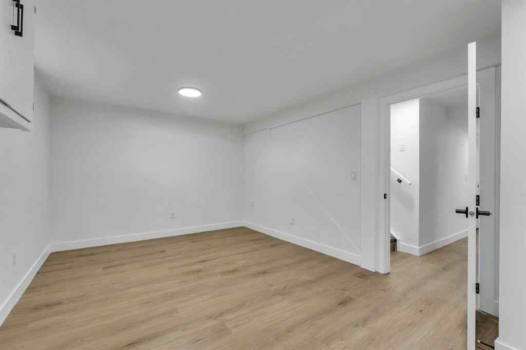 MLS® A2263357 - 4311 7A Avenue SE in Forest Heights Calgary, Residential