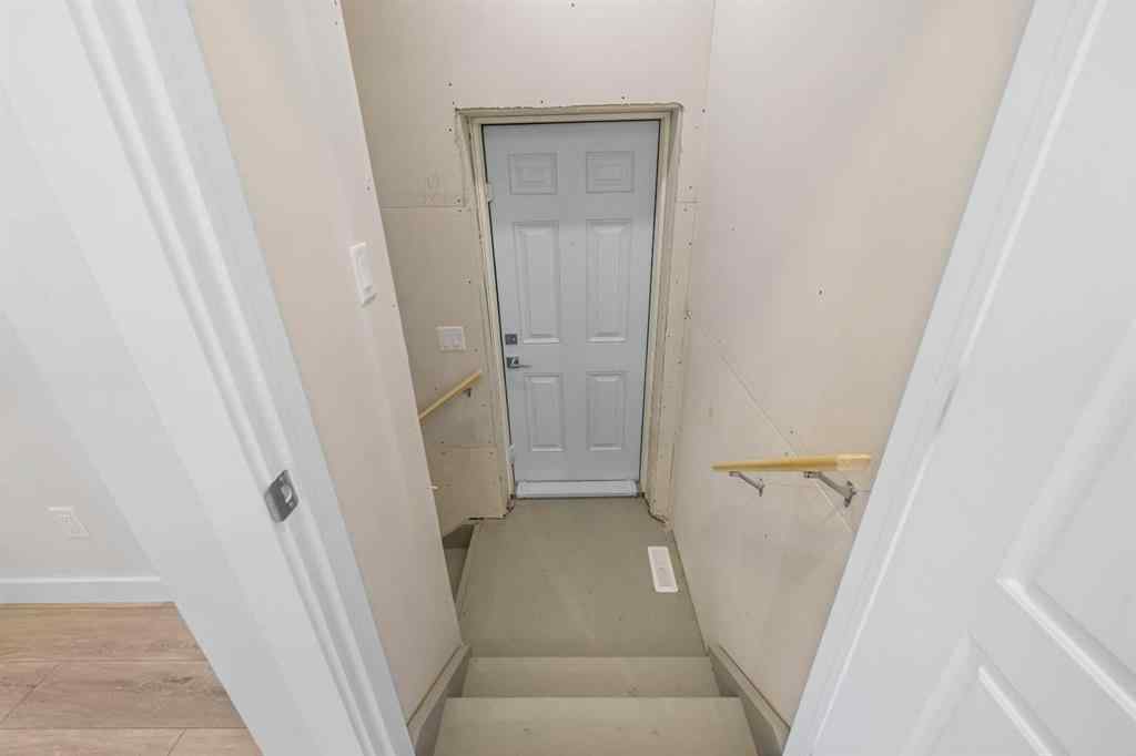 MLS® A2263359 - 125 Ambleton Boulevard NW in Moraine Calgary, Residential