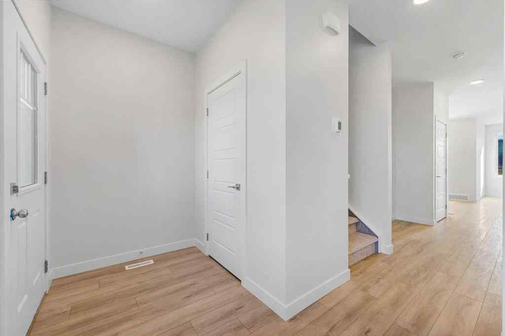 MLS® A2263359 - 125 Ambleton Boulevard NW in Moraine Calgary, Residential