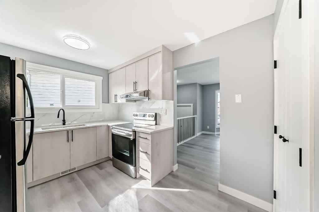 MLS® A2263360 - 19 Rundlelawn Court NE in Rundle Calgary, Residential