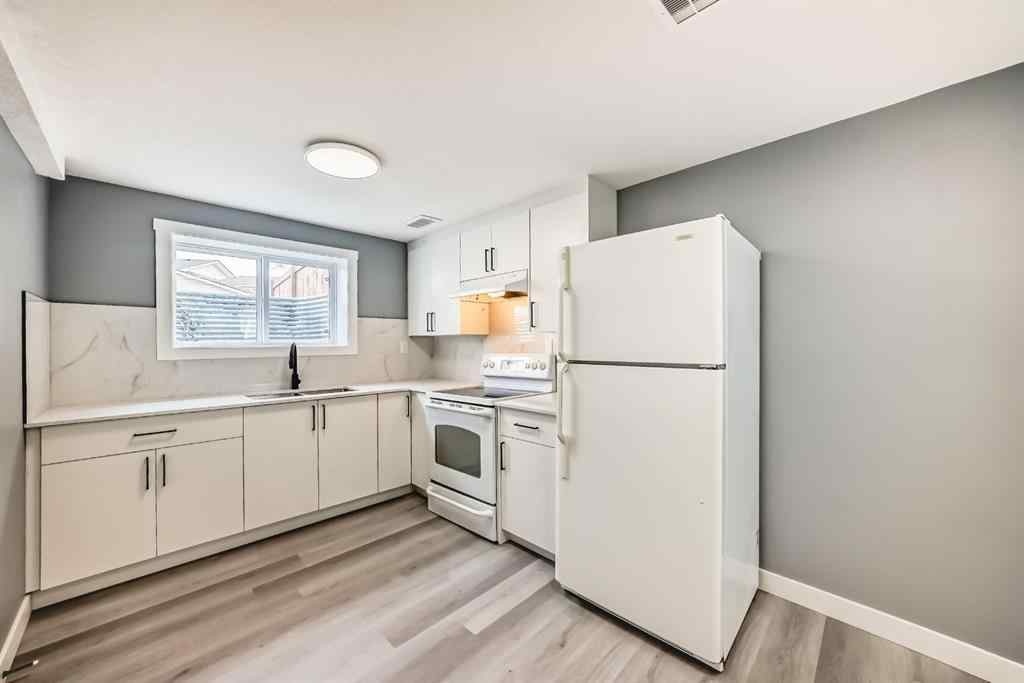 MLS® A2263360 - 19 Rundlelawn Court NE in Rundle Calgary, Residential