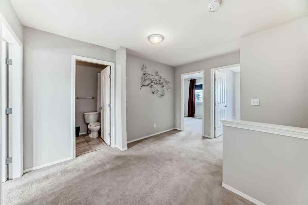 MLS® A2263361 - Unit #702 720 Willowbrook Road NW in Willowbrook Airdrie, Residential