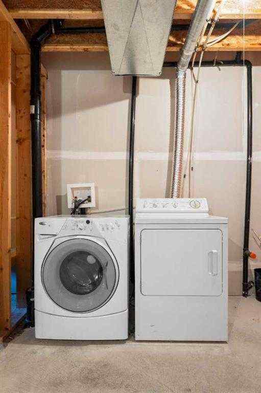 MLS® A2263361 - Unit #702 720 Willowbrook Road NW in Willowbrook Airdrie, Residential